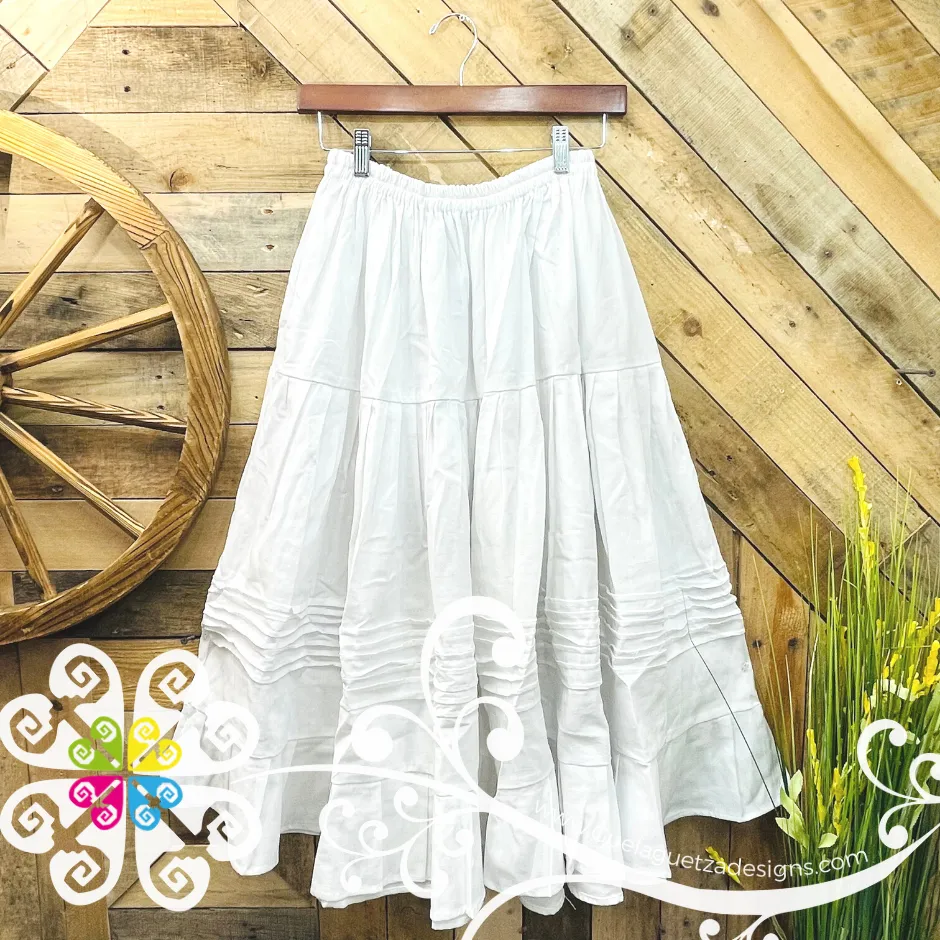 Falda - Women Skirt
