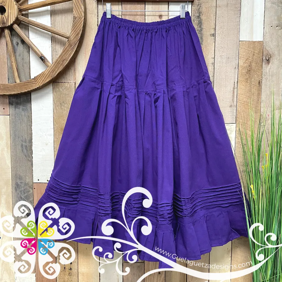 Falda - Women Skirt