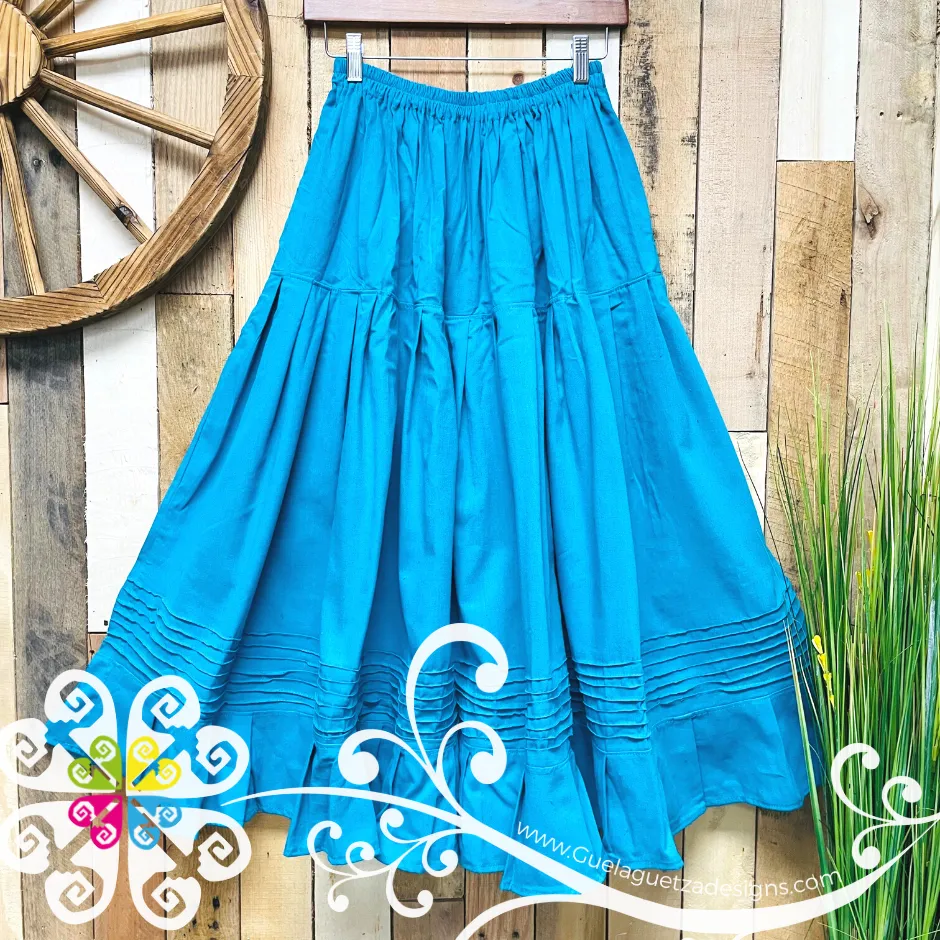 Falda - Women Skirt