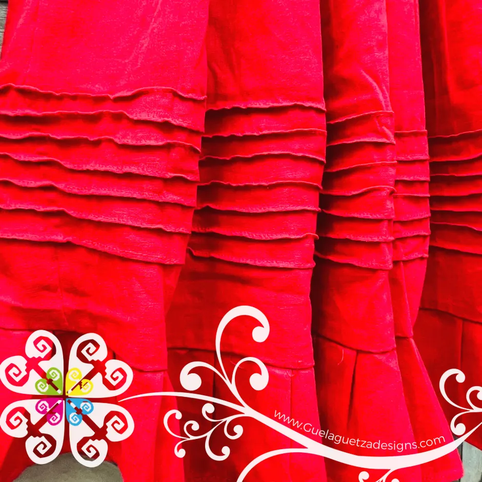 Falda - Women Skirt
