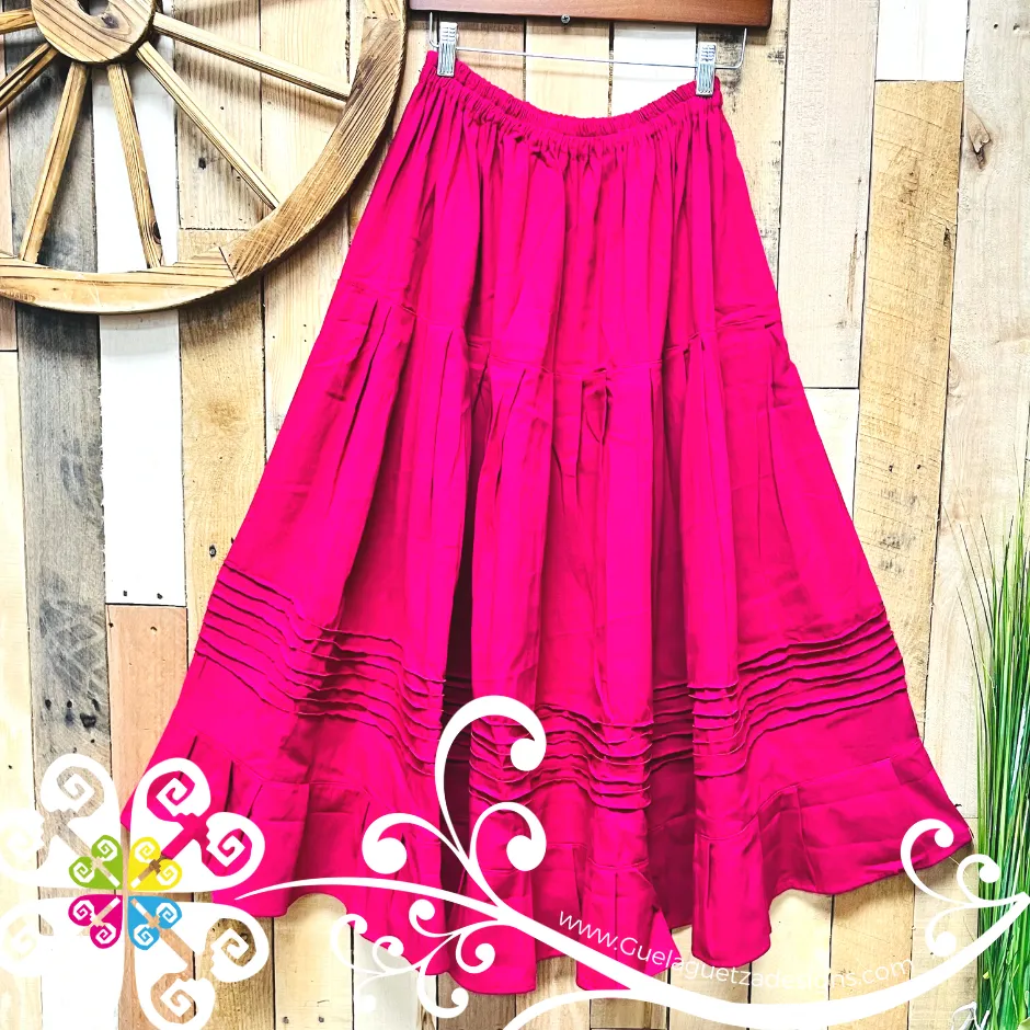 Falda - Women Skirt