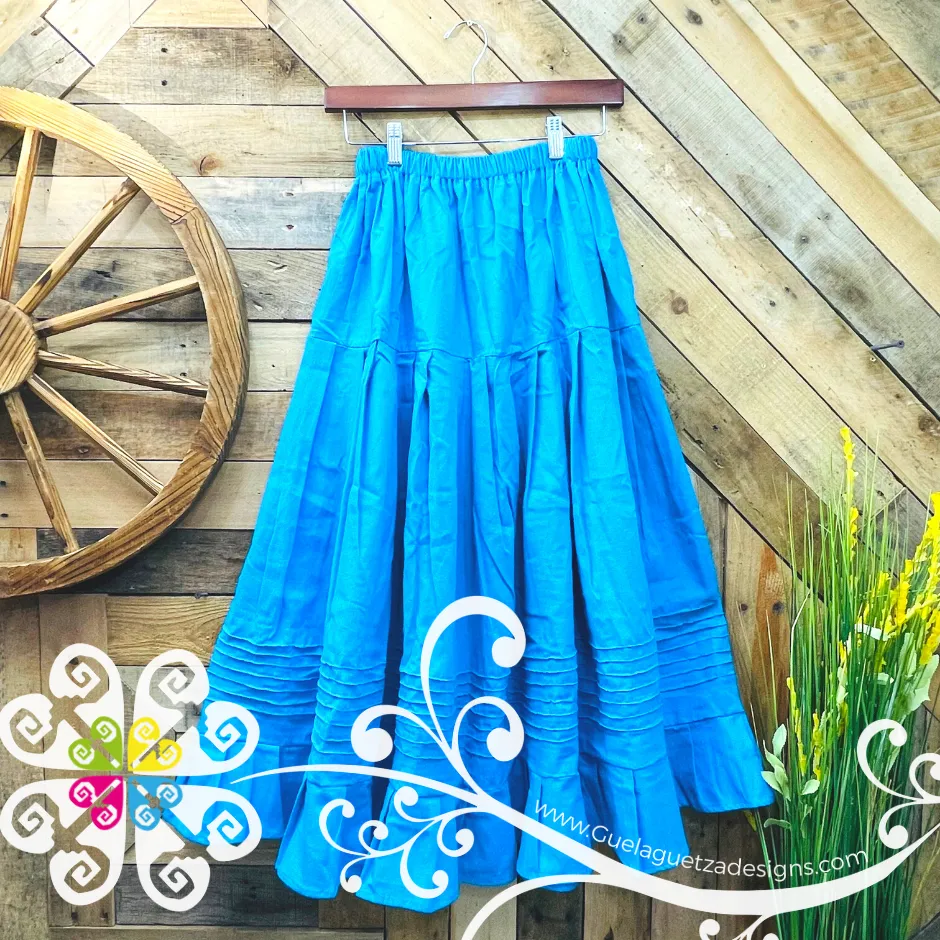 Falda - Women Skirt