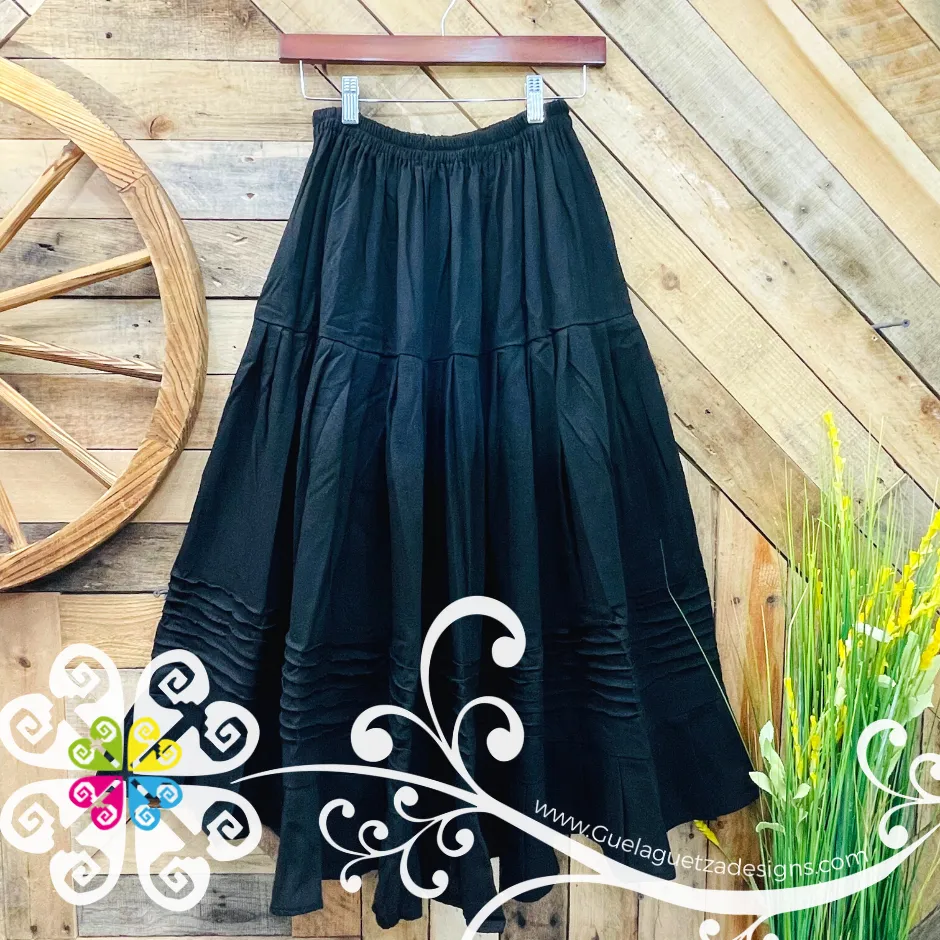 Falda - Women Skirt