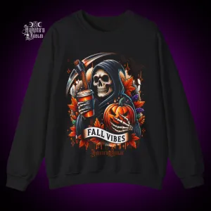 Fall Vibes Reaper Crew