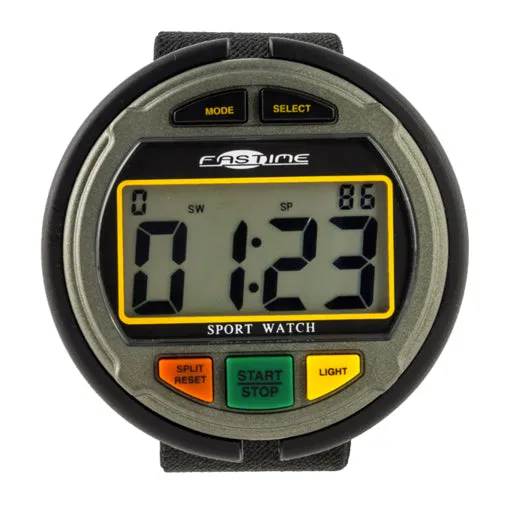 FASTIME 11 | Rally Watch