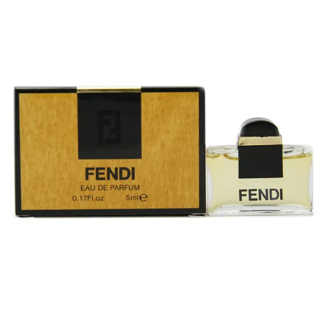 Fendi Eau De Parfum for Women