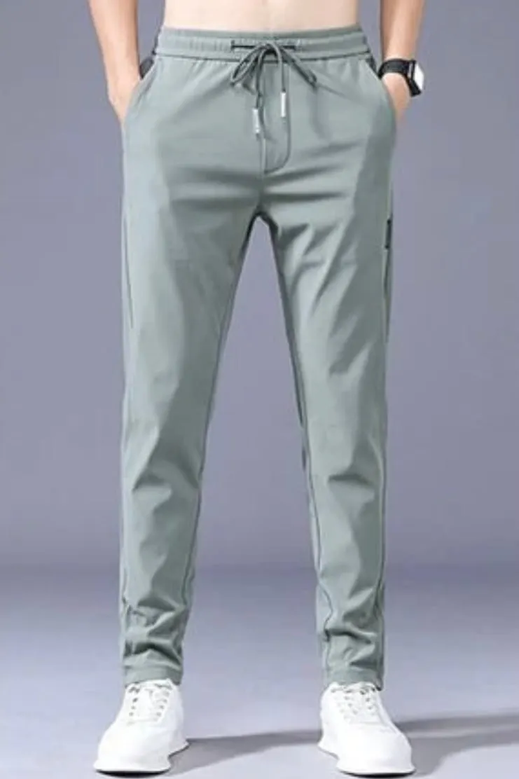 FlexFit Quick-Dry Men’s Stretch trousers