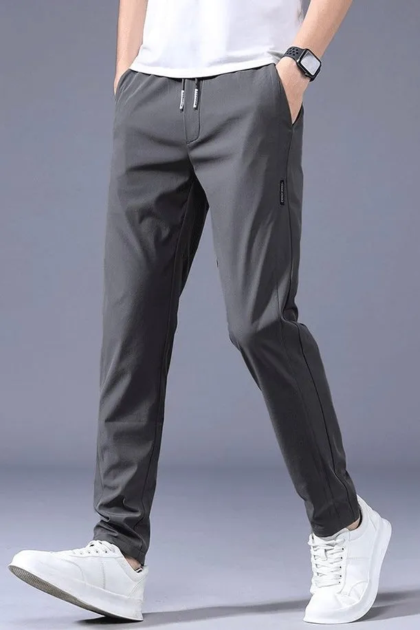 FlexFit Quick-Dry Men’s Stretch trousers