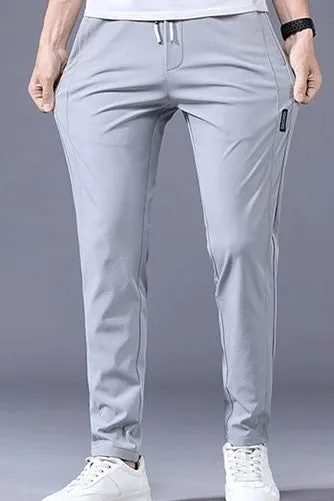 FlexFit Quick-Dry Men’s Stretch trousers