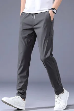 FlexFit Quick-Dry Men’s Stretch trousers