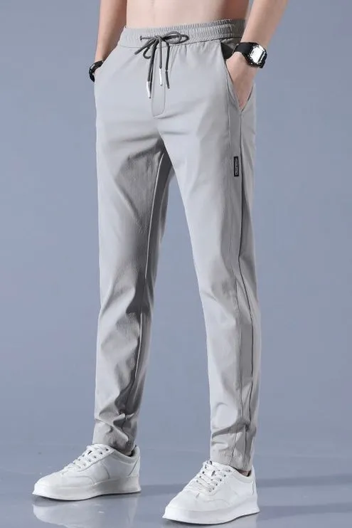 FlexFit Quick-Dry Men’s Stretch trousers