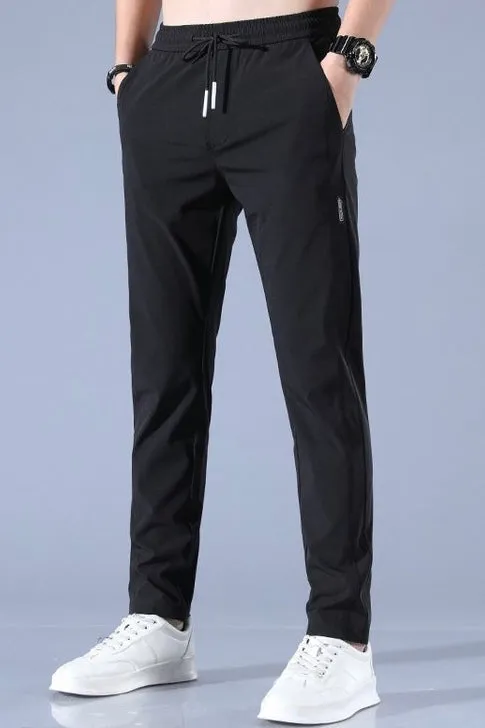 FlexFit Quick-Dry Men’s Stretch trousers