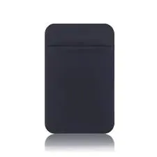 Flexible Lycra Pocket Credit Card Holder
