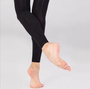 Footless Dance Tights