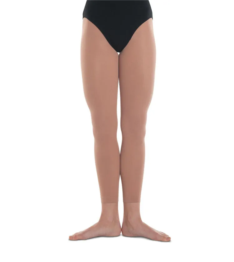 Footless Dance Tights