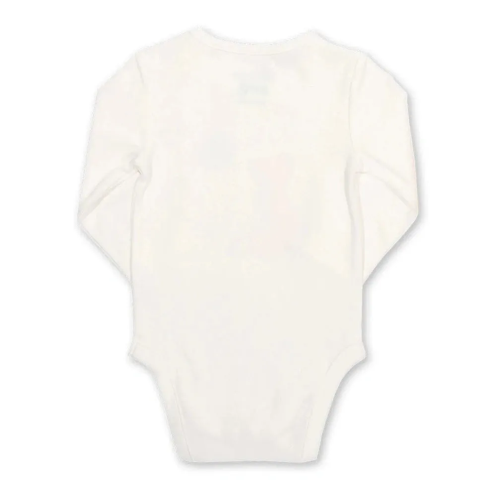 Fox And Dove Bodysuit