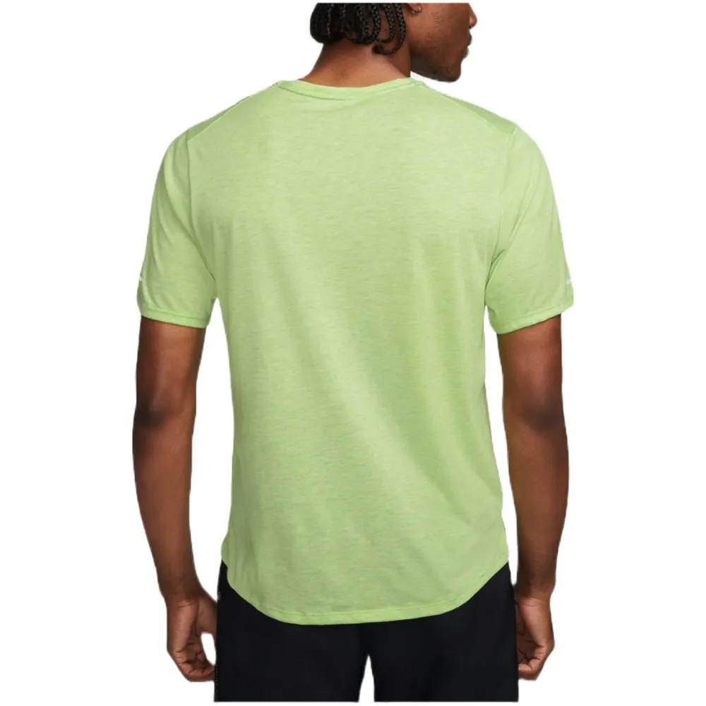 Franela Manga Corta para Caballero Dri-Fit Run Division