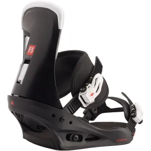 Freestyle Snowboard Binding 2020