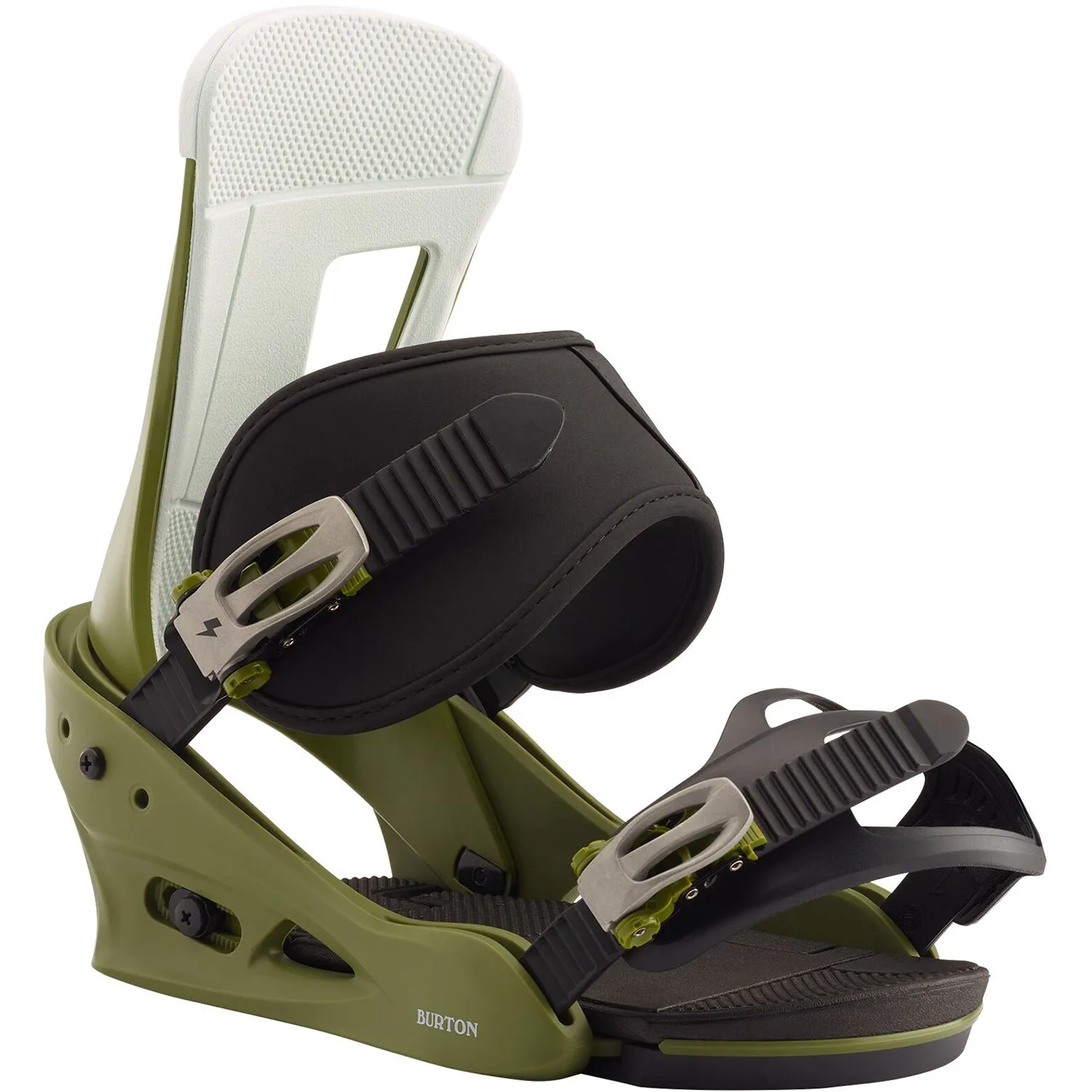 Freestyle Snowboard Binding 2020