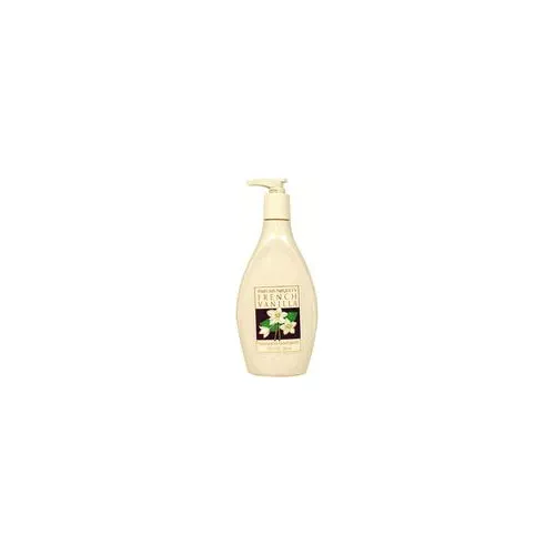 French Vanilla Body Lotion for Women