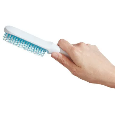 Fridababy Fine or Straight Hair Detangler Brush