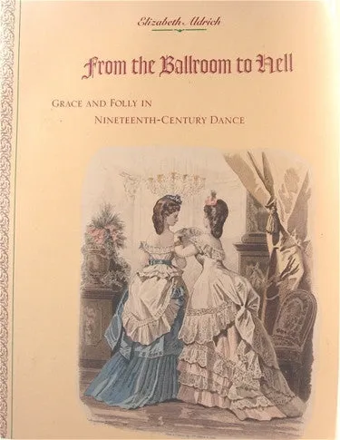 From the Ballroom to Hell