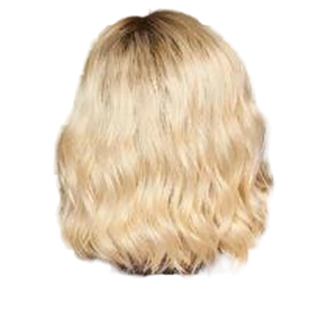 Gabor Soft and Subtle - Synthetic Lace Front Wig (Mono Part)