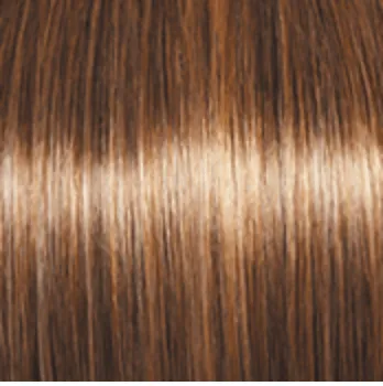 Gabor Soft and Subtle - Synthetic Lace Front Wig (Mono Part)
