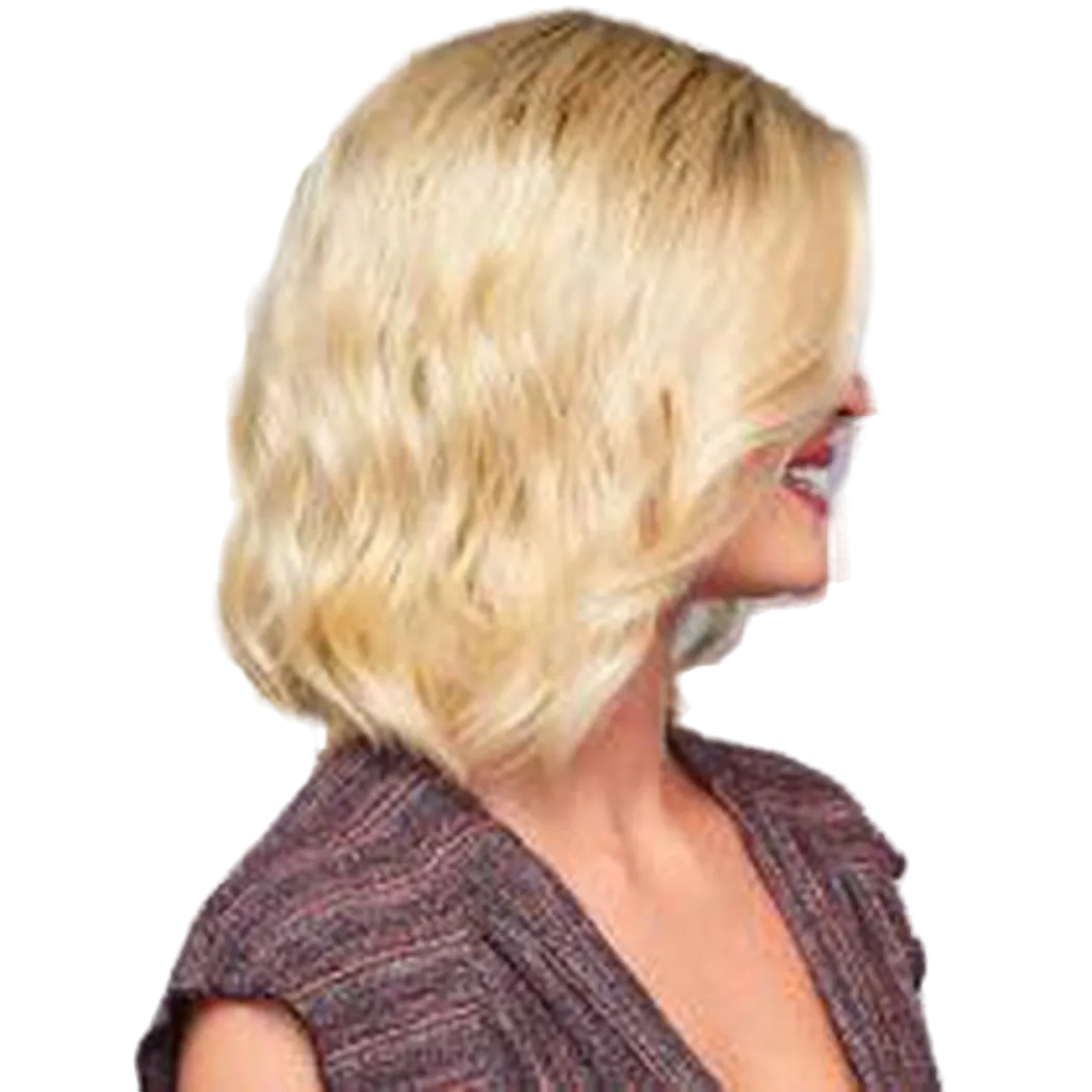 Gabor Soft and Subtle - Synthetic Lace Front Wig (Mono Part)
