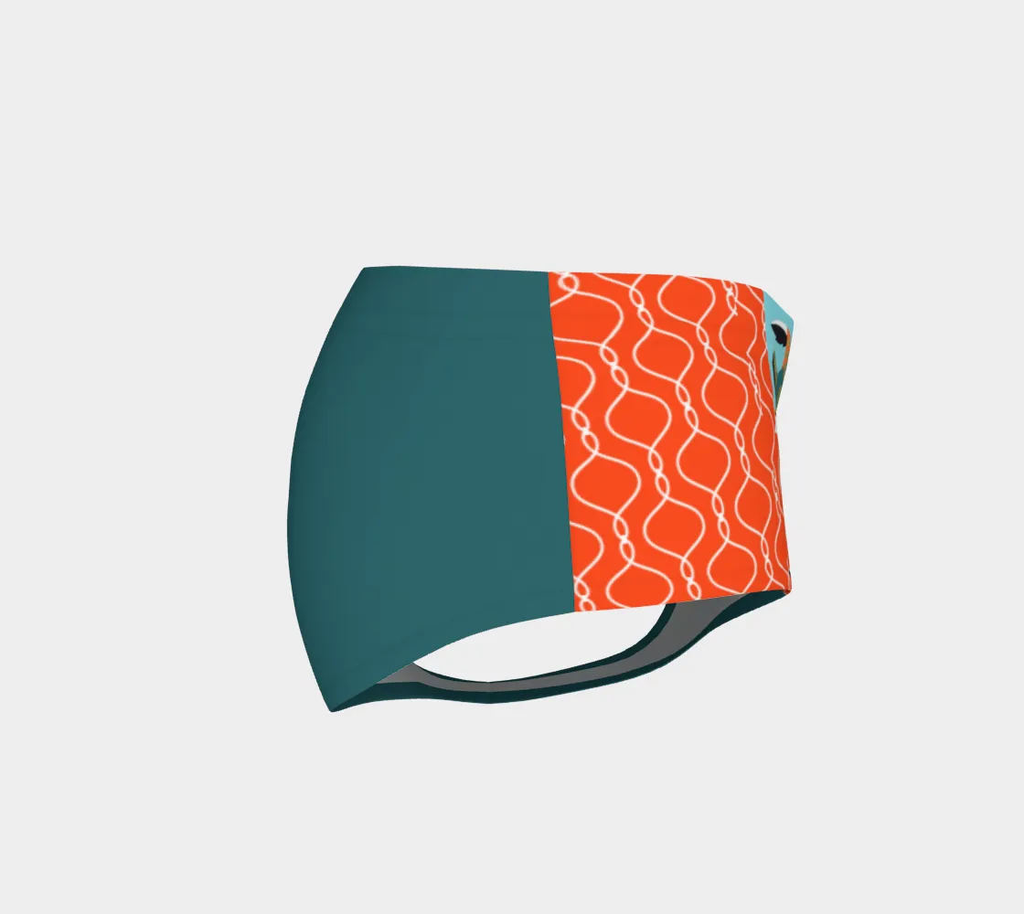 Galapagos Swim Briefs