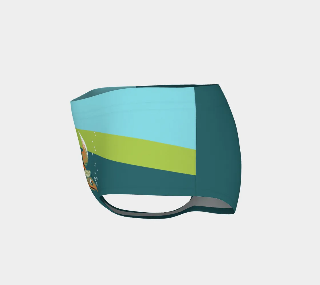 Galapagos Swim Briefs