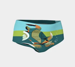 Galapagos Swim Briefs