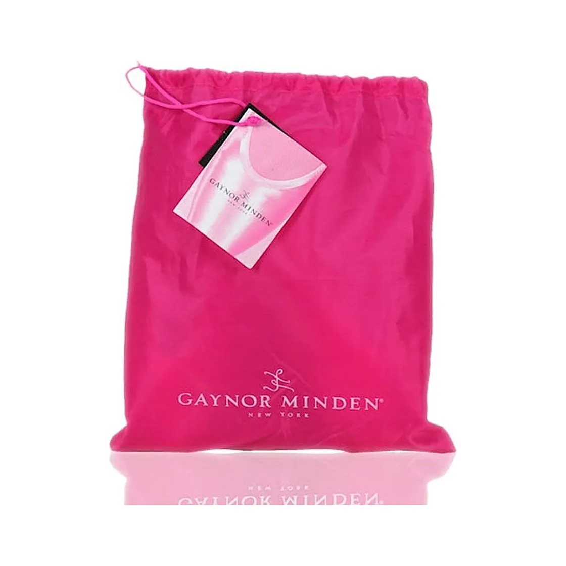 Gaynor Minden Lyra Classic Fit Pointe Shoe - High Heel - Low Vamp Supple Medium (Pink)