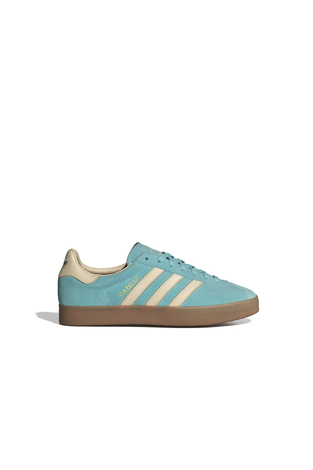 Gazelle 85 Shoes Easy Mint/Crystal Sand/Gum