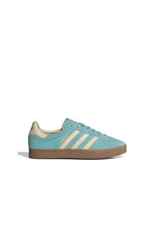 Gazelle 85 Shoes Easy Mint/Crystal Sand/Gum