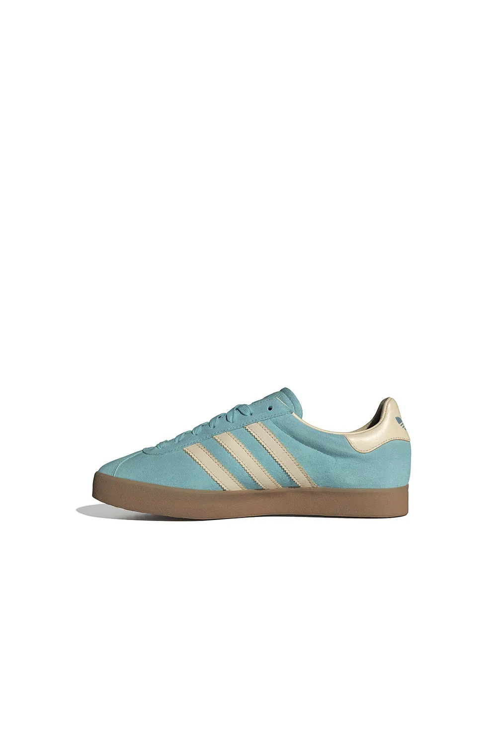 Gazelle 85 Shoes Easy Mint/Crystal Sand/Gum