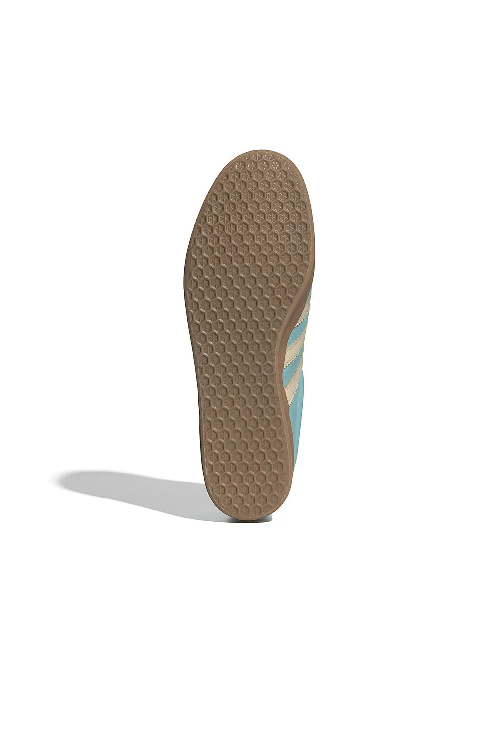 Gazelle 85 Shoes Easy Mint/Crystal Sand/Gum