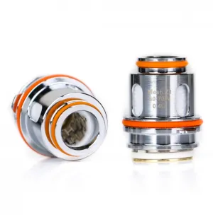 Geekvape - Zeus Tank - Coil - Single Coil