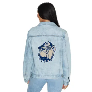 Georgetown Denim Jacket