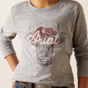 Girl's Fawna T-Shirt | 10047411