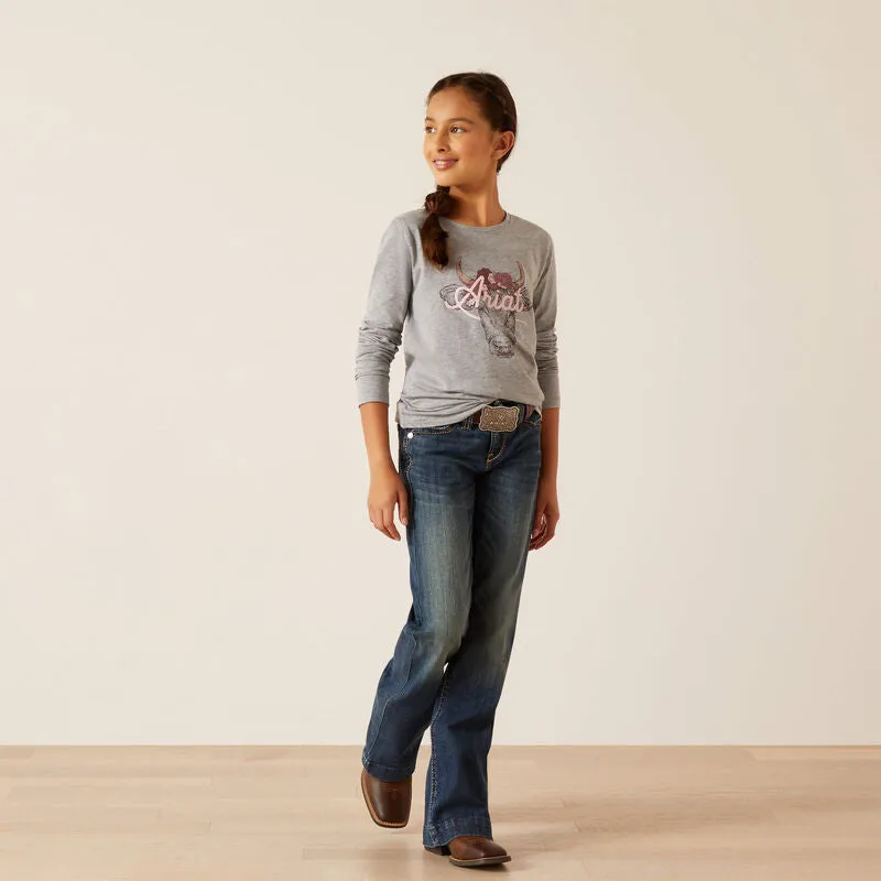 Girl's Fawna T-Shirt | 10047411