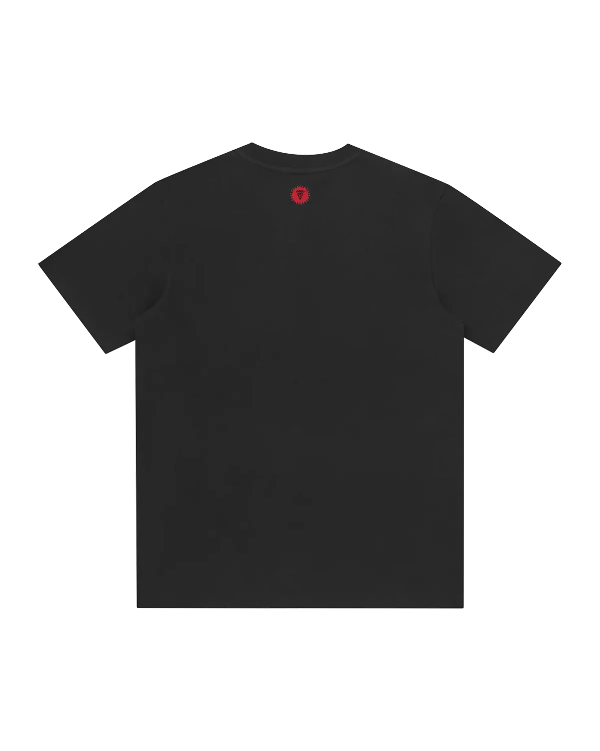 Glow In The Dark Running Dog Tee