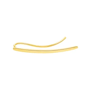 Gold Ear Climber