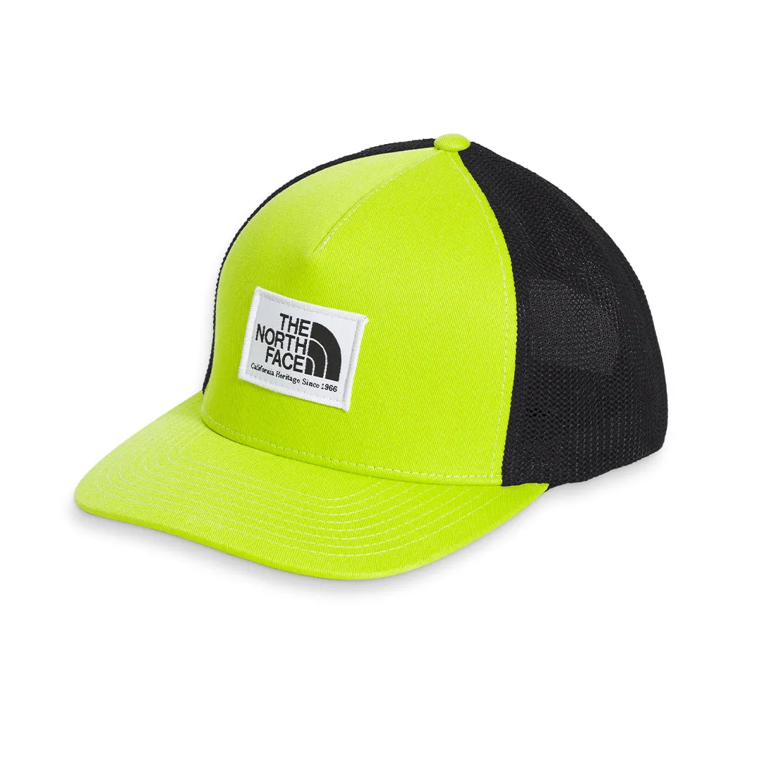 GORRA KEEP IT PATCHED