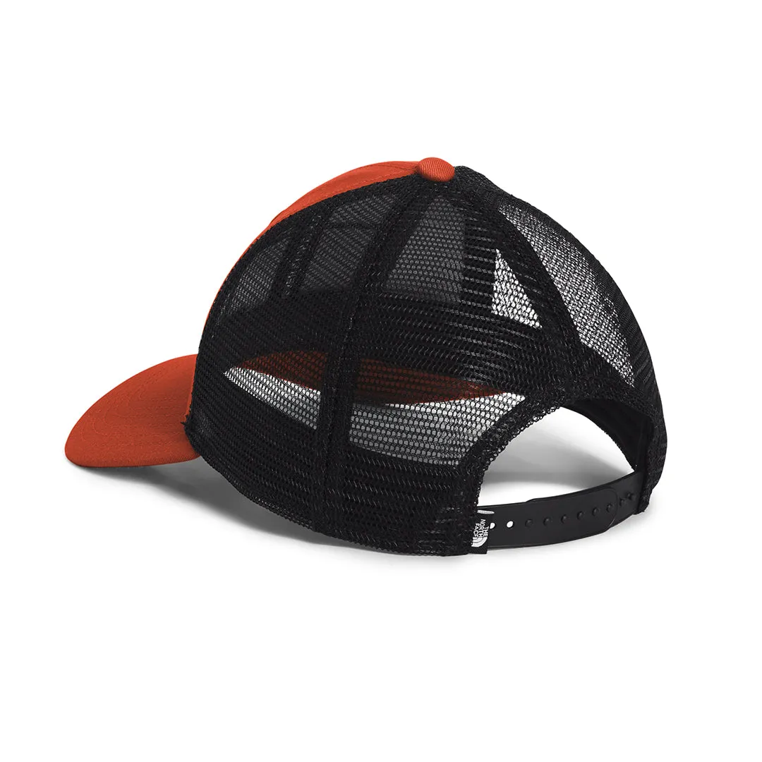 GORRA MUDDER TRUCKER