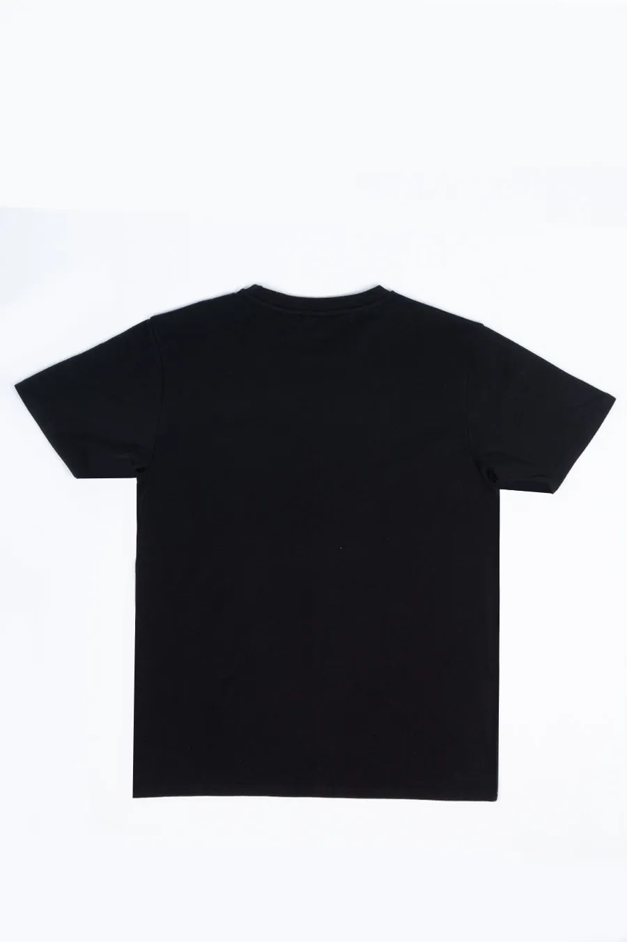 GRAMICCI ONE POINT TEE BLACK