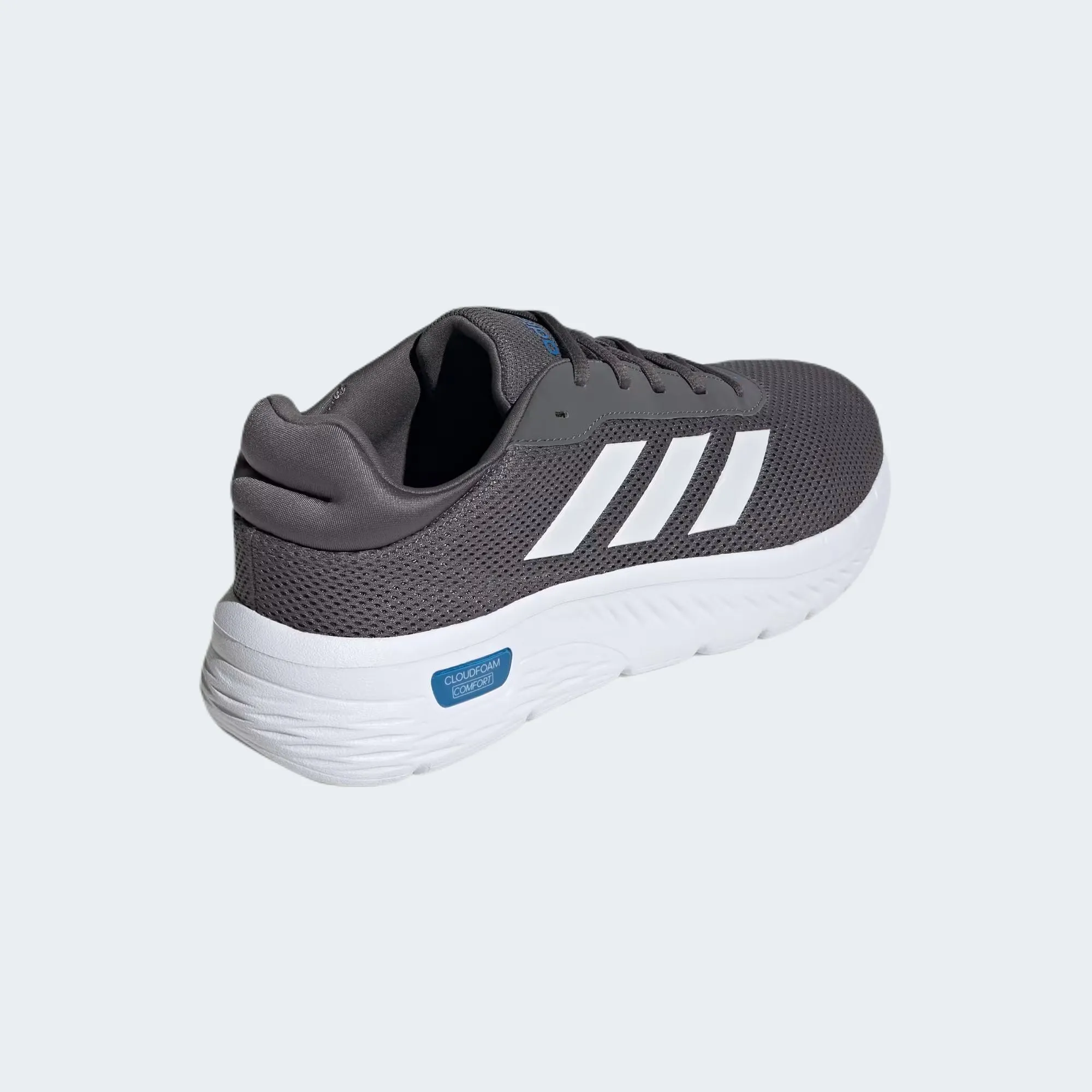Grey Cloudfoam Comfy Shoes