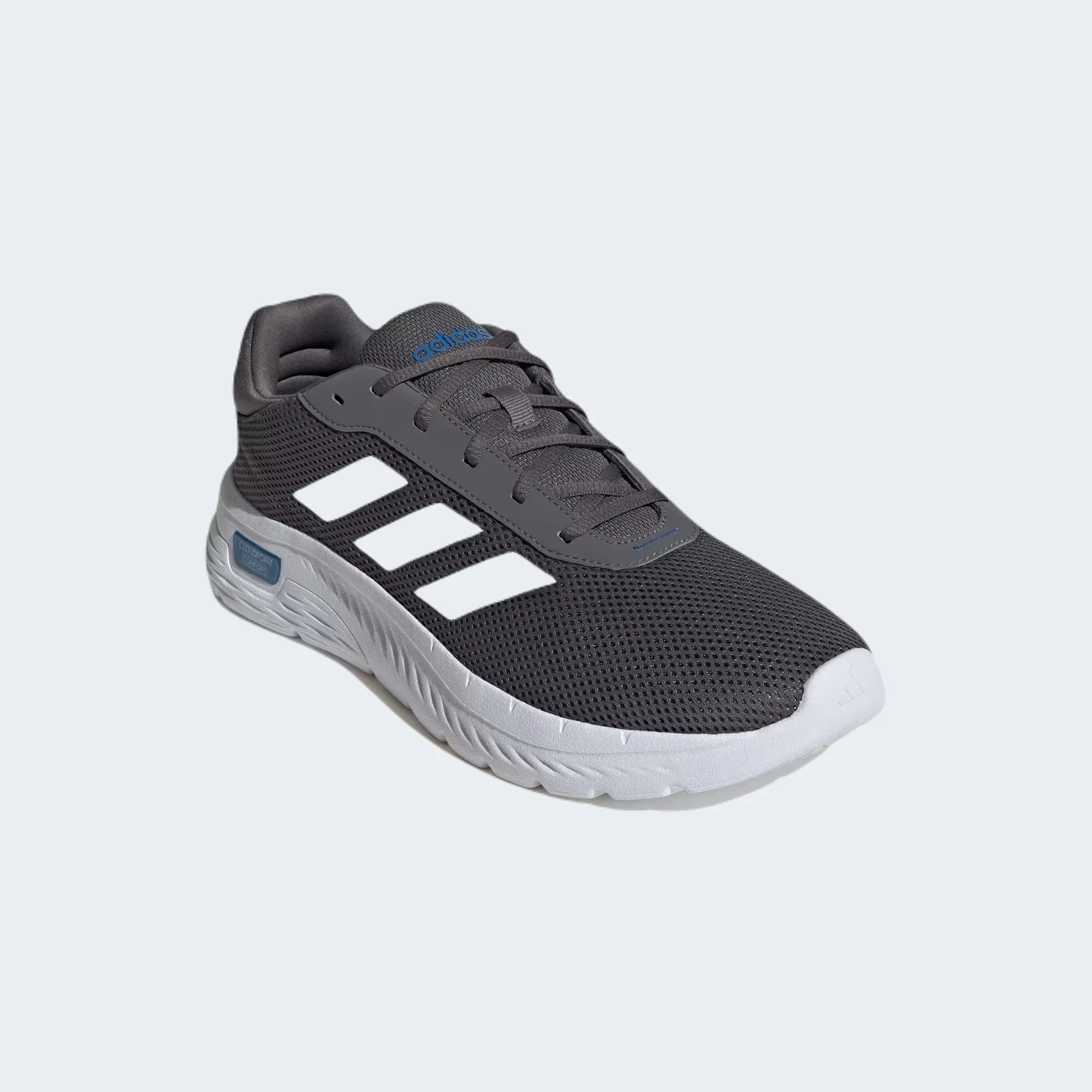 Grey Cloudfoam Comfy Shoes