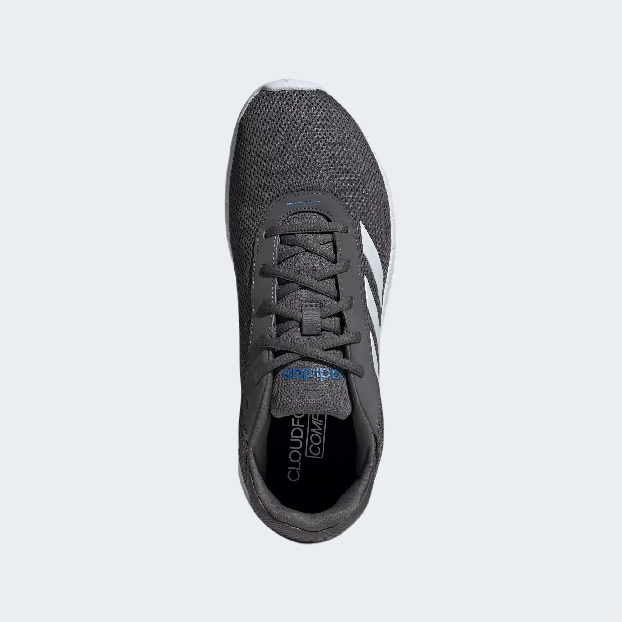 Grey Cloudfoam Comfy Shoes