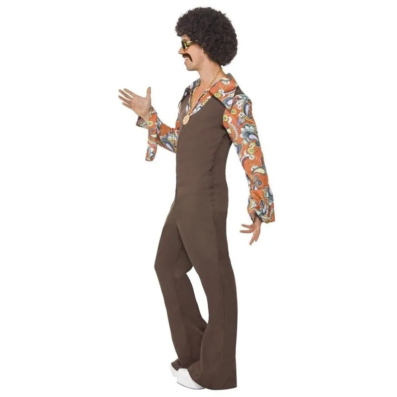Groovy Boogie Costume